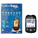 Blood Glucose Meter - Accusure Simple